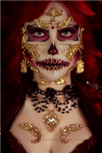 Professional Make Up Course | Khóa học Trang điểm Chuyên nghiệp