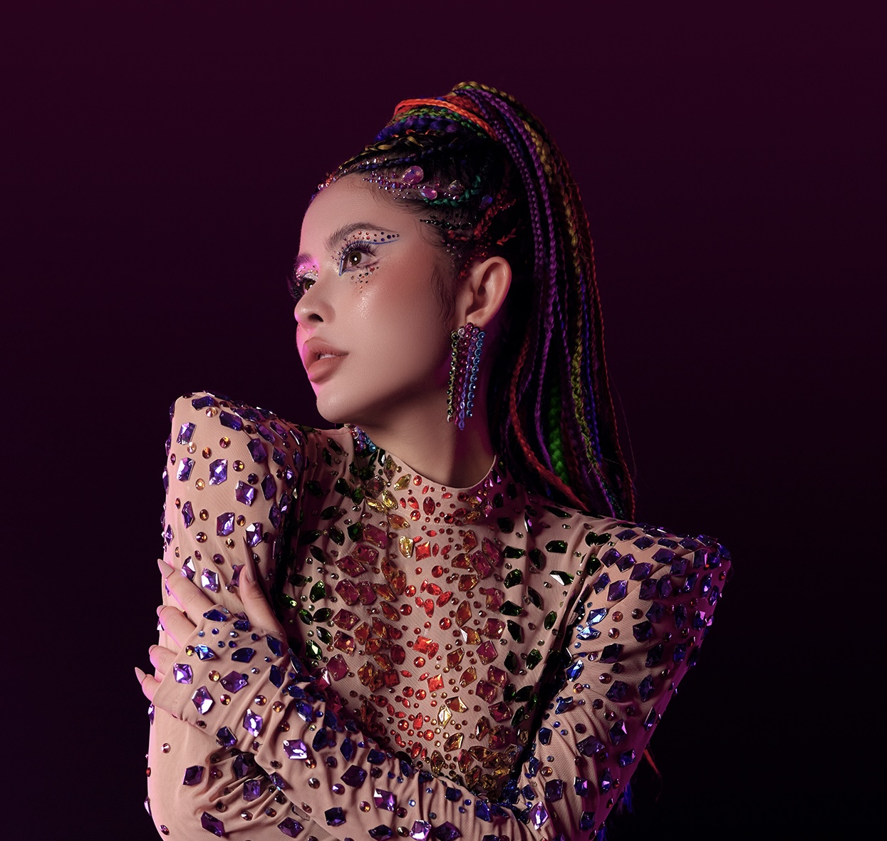 Professional Hair Course | Khóa học Tóc Chuyên Nghiệp