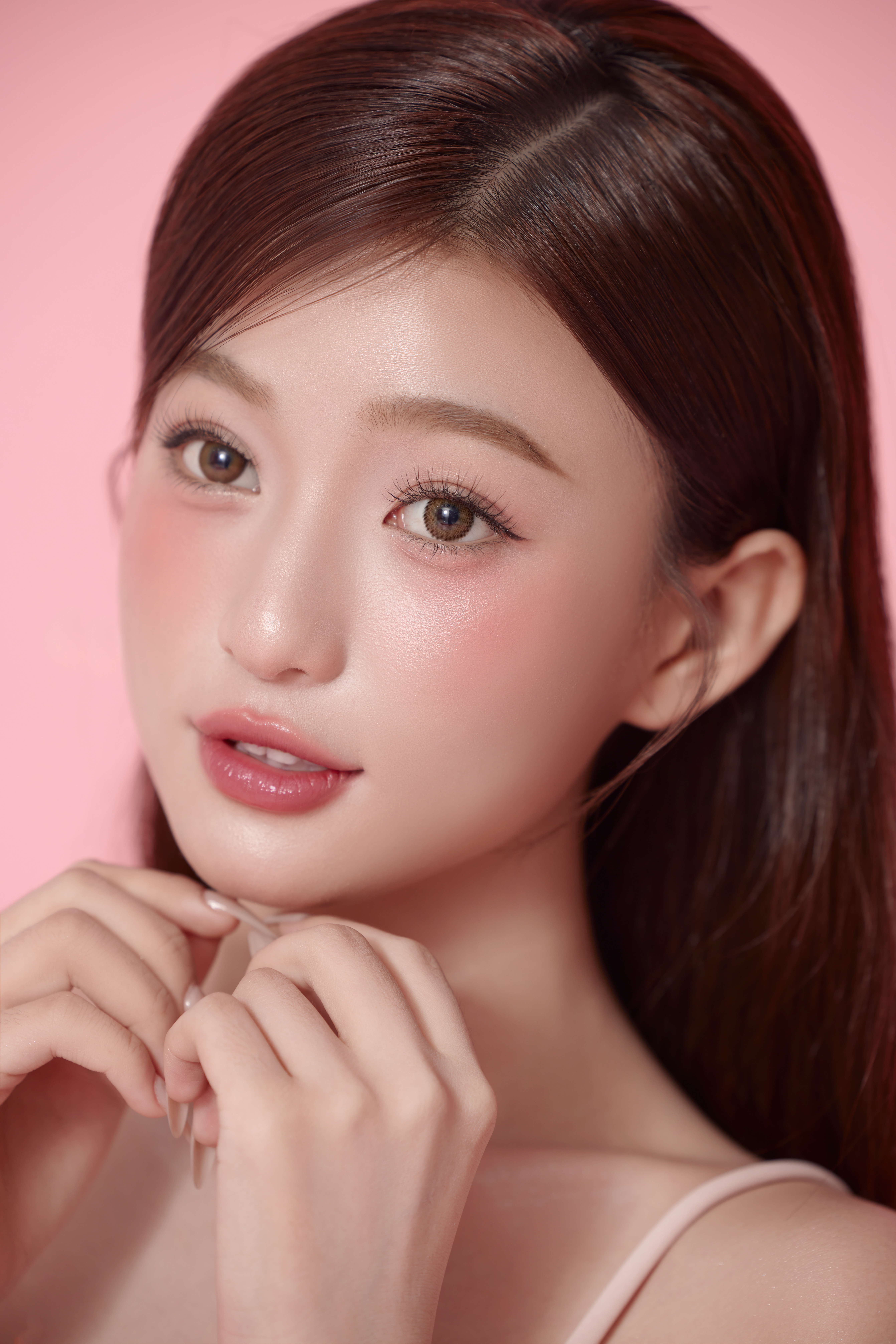 Personal Make Up Course | Khóa Trang điểm Cá nhân Cơ bản