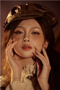 Personal Make Up Course | Khóa Trang điểm Cá nhân Chuyên sâu