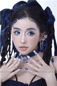 Personal Make Up Course | Khóa Trang điểm Cá nhân Cao cấp