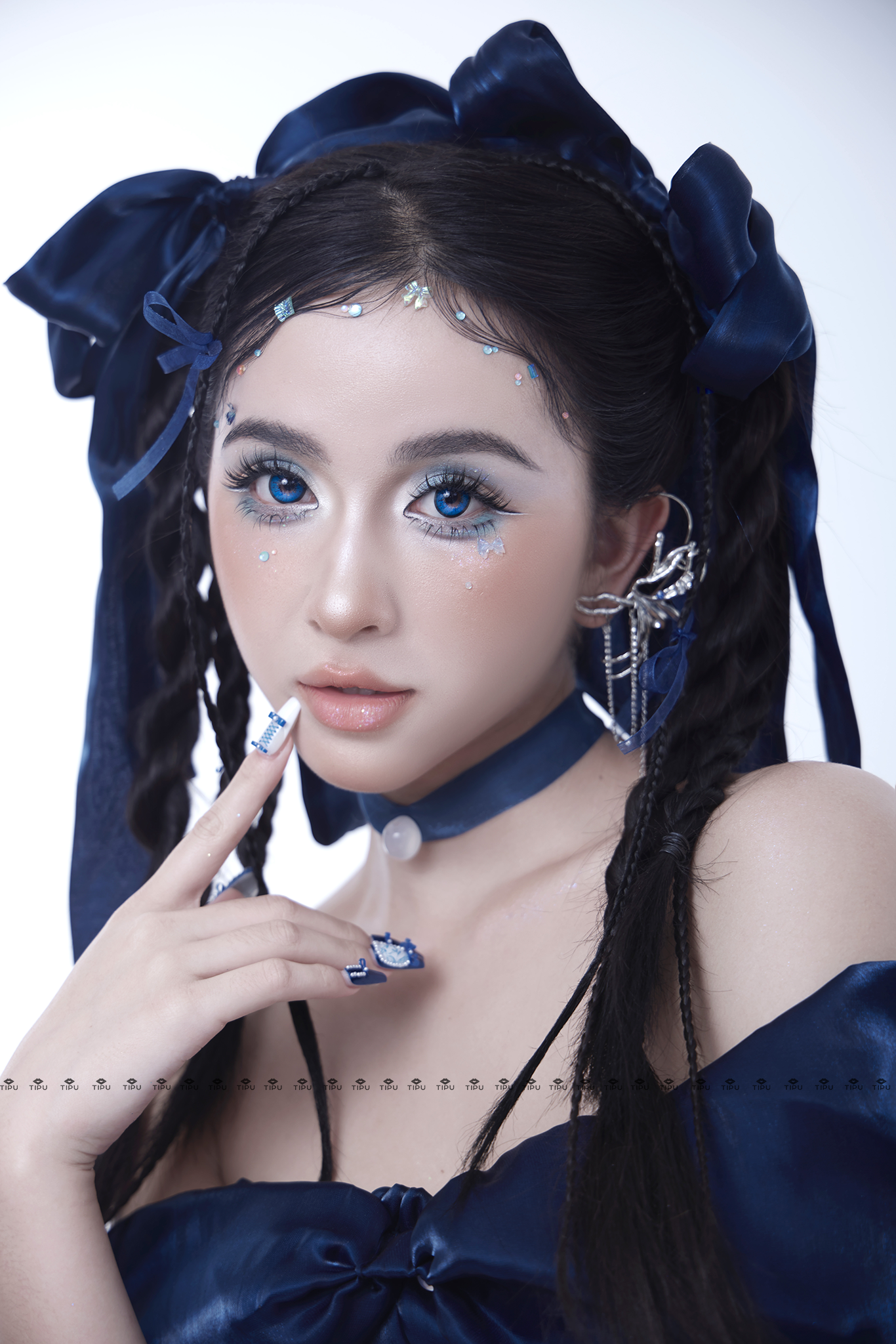 Personal Make Up Course | Khóa Trang điểm Cá nhân Cao cấp