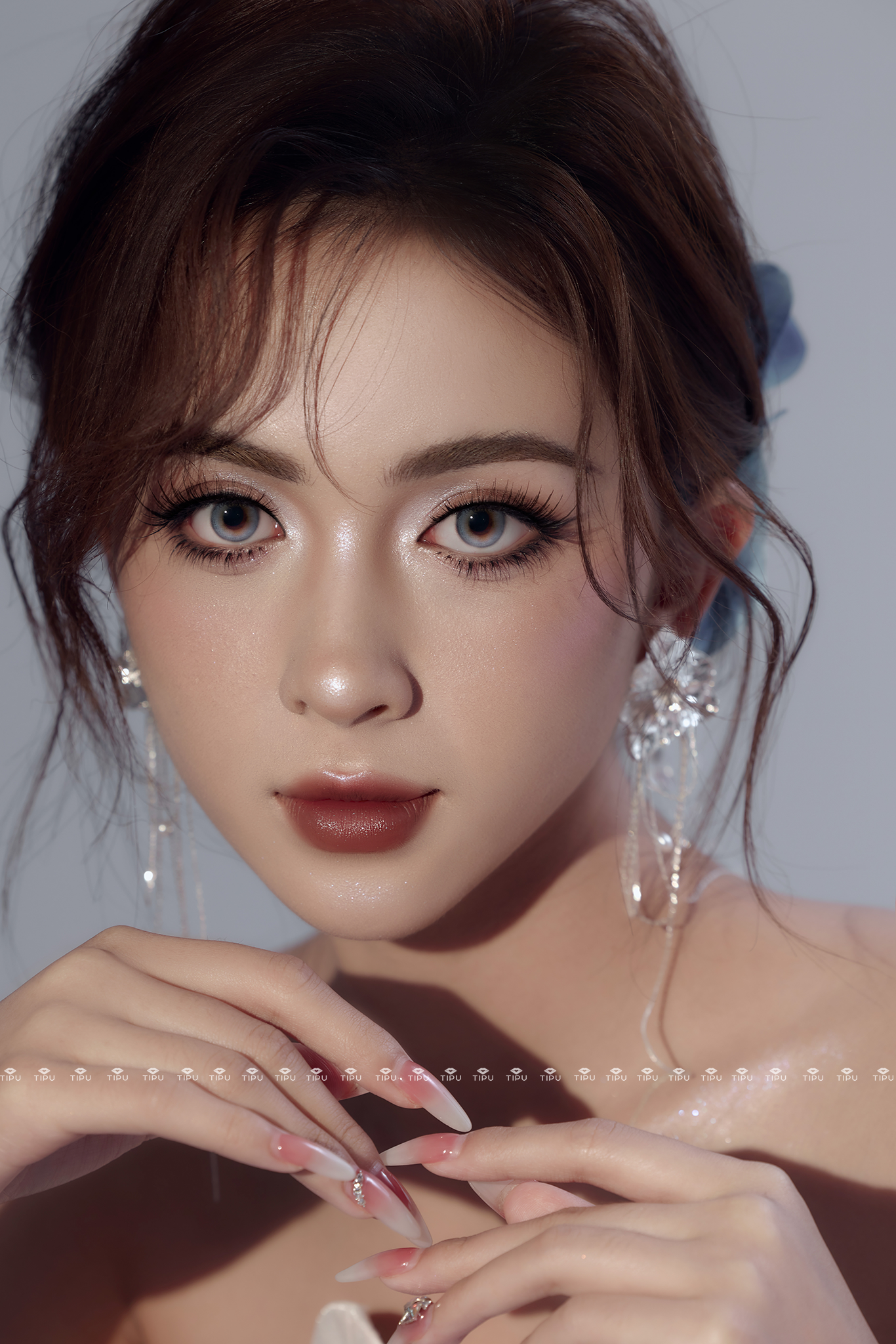 Trang điểm đi tiệc