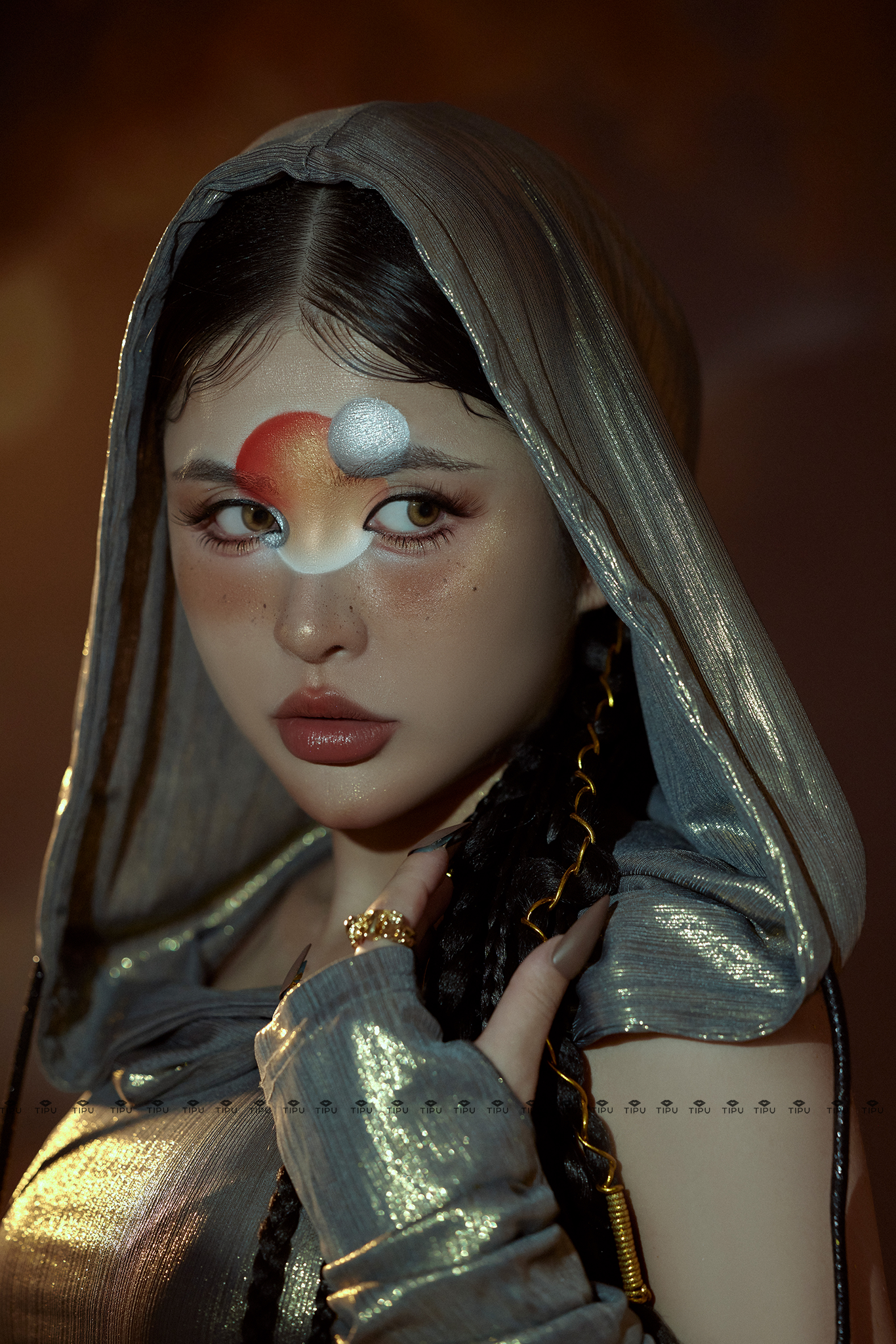 Advanced Make Up Course | Khóa Trang Điểm Nâng Cao