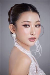 Bridal Make Up Course | Khóa Trang điểm Cô dâu 