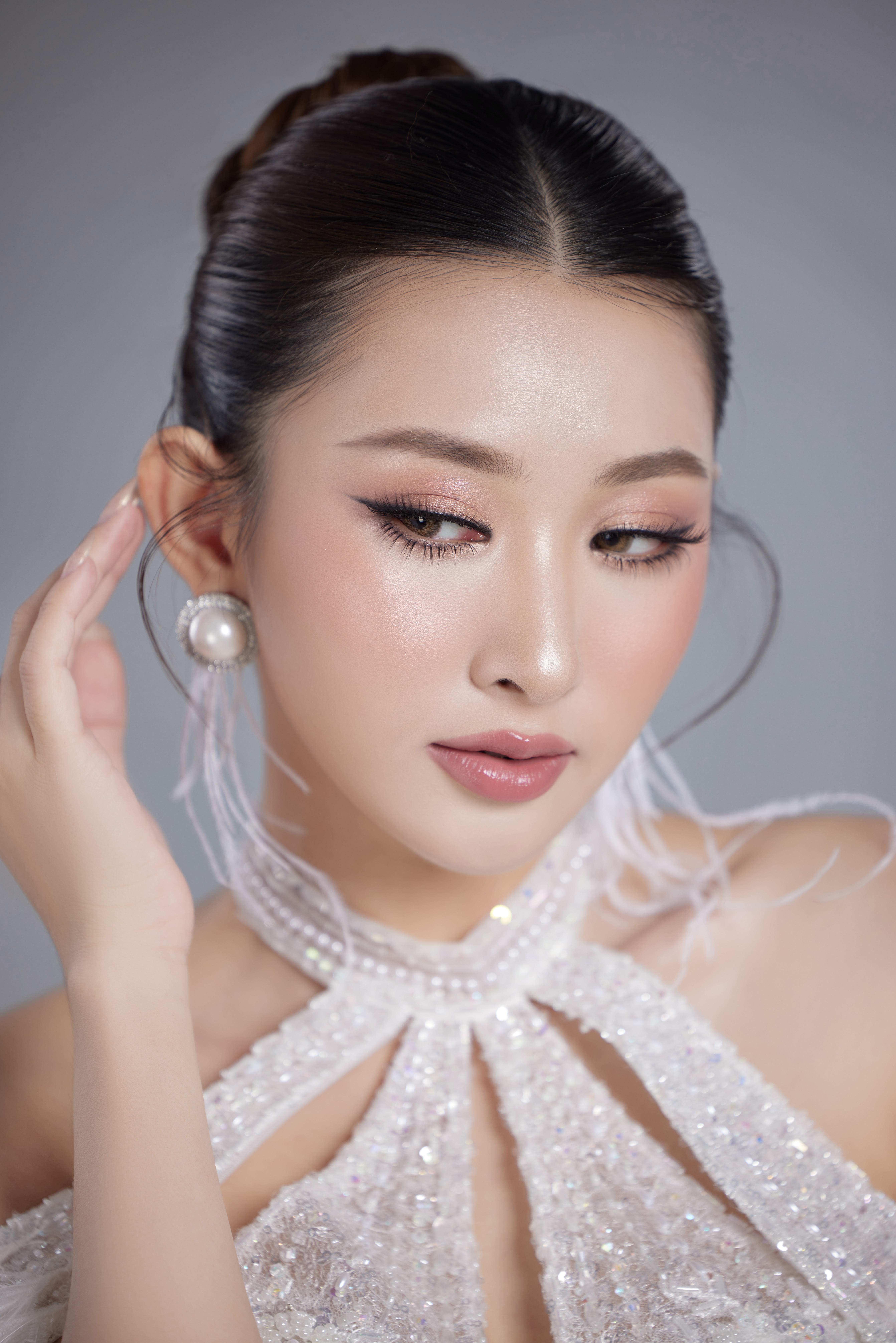 Bridal Make Up Course | Khóa Trang điểm Cô dâu 