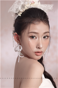 Trang điểm Cô dâu, Bà sui