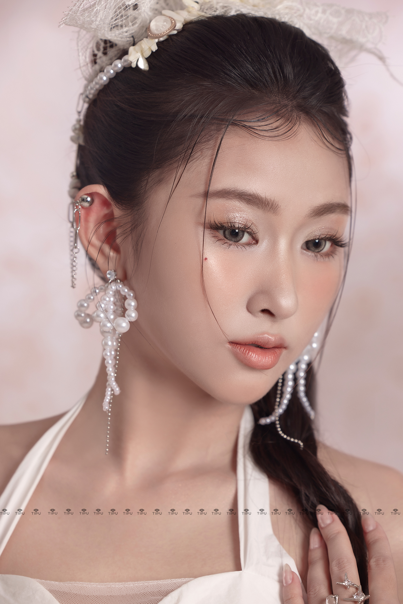 Trang điểm Cô dâu, Bà sui