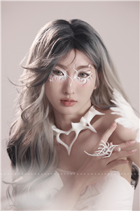 Master Make Up Course | Khóa Trang điểm Master