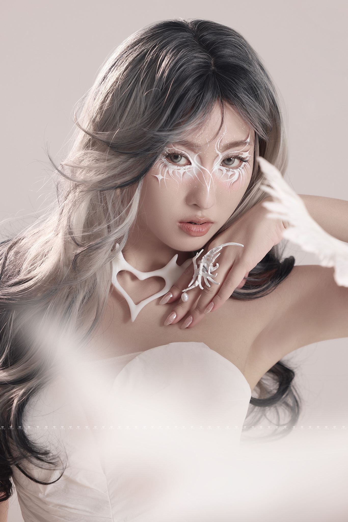 Master Make Up Course | Khóa Trang điểm Master