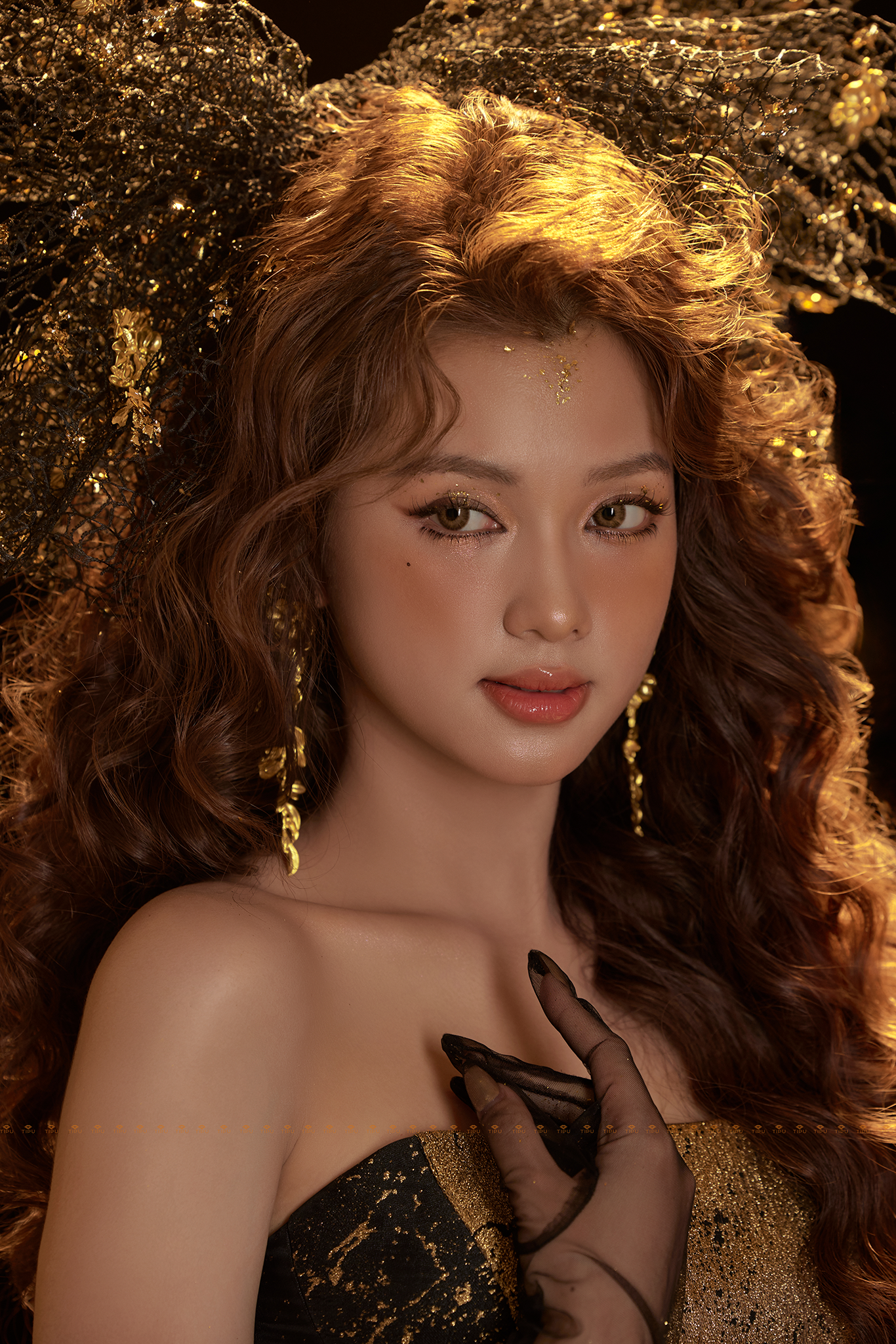 Advanced Bridal Make Up Course | Khóa Trang Điểm Cô Dâu Nâng Cao